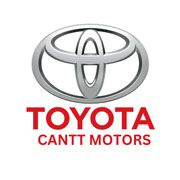 Toyota Cantt Motors