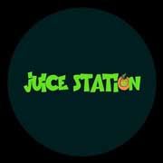Juice Station