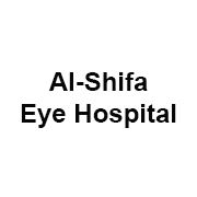 Al-Shifa Eye Hospital