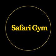 Safari Gym