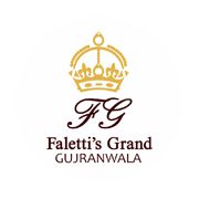 Faletti's Grand Gujranwala
