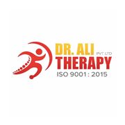 Dr Ali Therapy