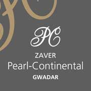 Zaver - Pearl Continental Hotel Gwadar 