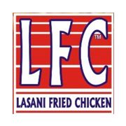 Lasani Fried Chicken
