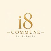 i8 Commune by Rubaish
