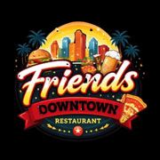 Friends Downtown Restaurant