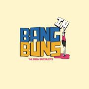 Bangin Buns