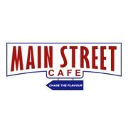 Main Street Cafe
