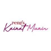 Kainat Munir Peng's Salon Bukhari Commercial