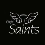 Cafe Saint - Ramada Multan