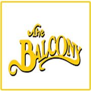 The Balcony