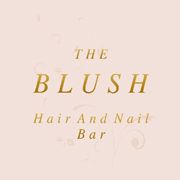 The Blush Hair And Nail Bar