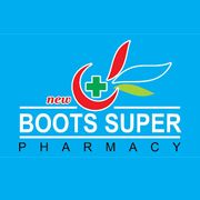 New Boots Super Pharmacy