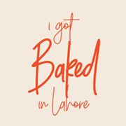 Baked