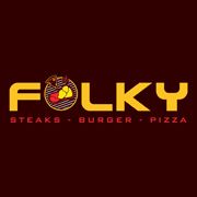 Folky Cafe 