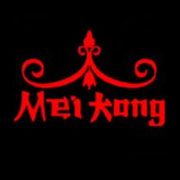 Mei Kong