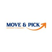 Move & Pick Supermart & Pharmacy