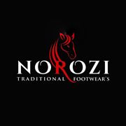 Norozi Traditional Footwear's