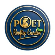 Poet Rooftop Garden