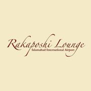 Serena Rakaposhi Lounge