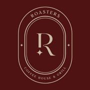 Roasters Coffee House & Grill