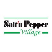 Salt n Pepper Village Lahore