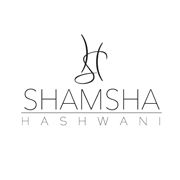 Shamsha Hashwani