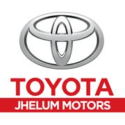 Toyota Jhelum Motors