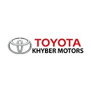 Toyota Khyber Motors