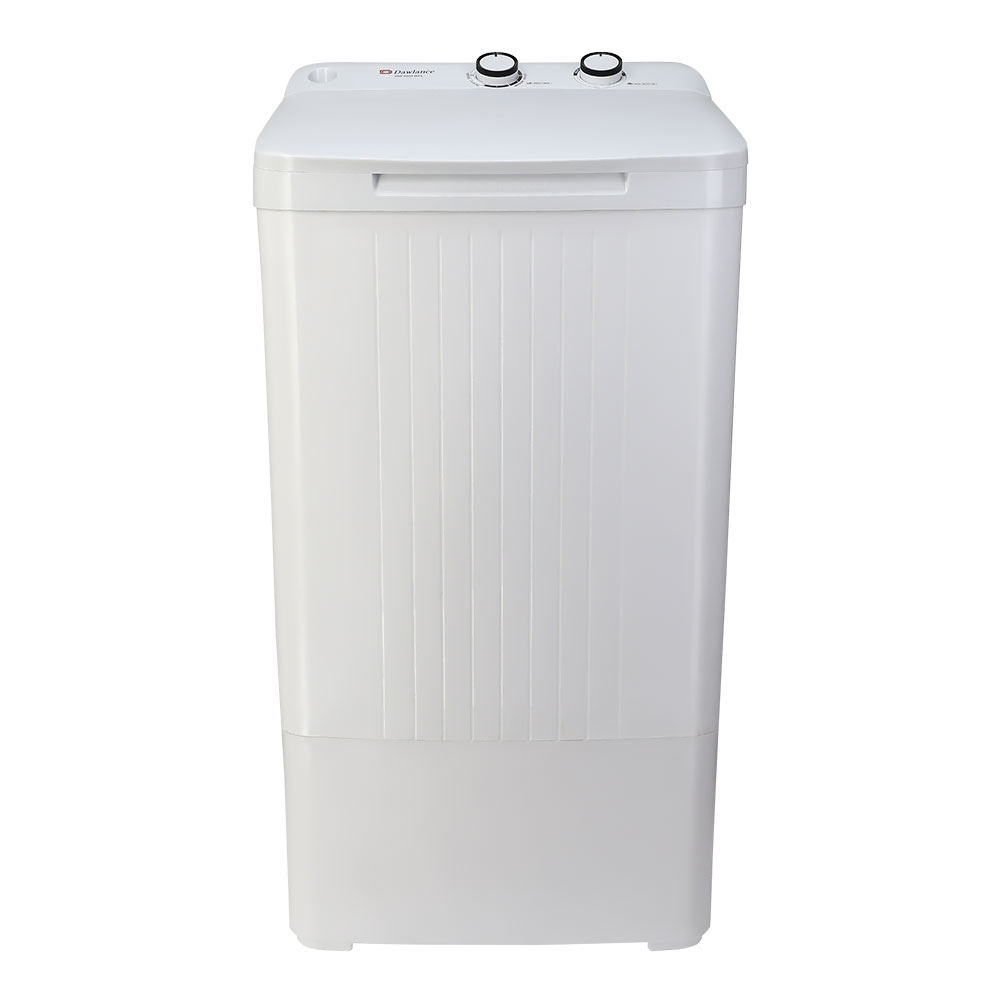 Dawlance Single Tub Washing Machine 19 Kg Semi Automatic DW 9200 WFL
