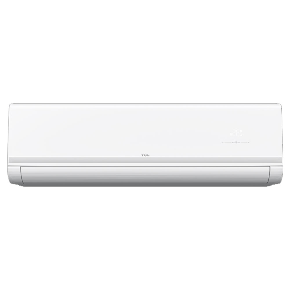 TCL Split Air Conditioner 2.0 Ton Inverter 24T5-VOX-12
