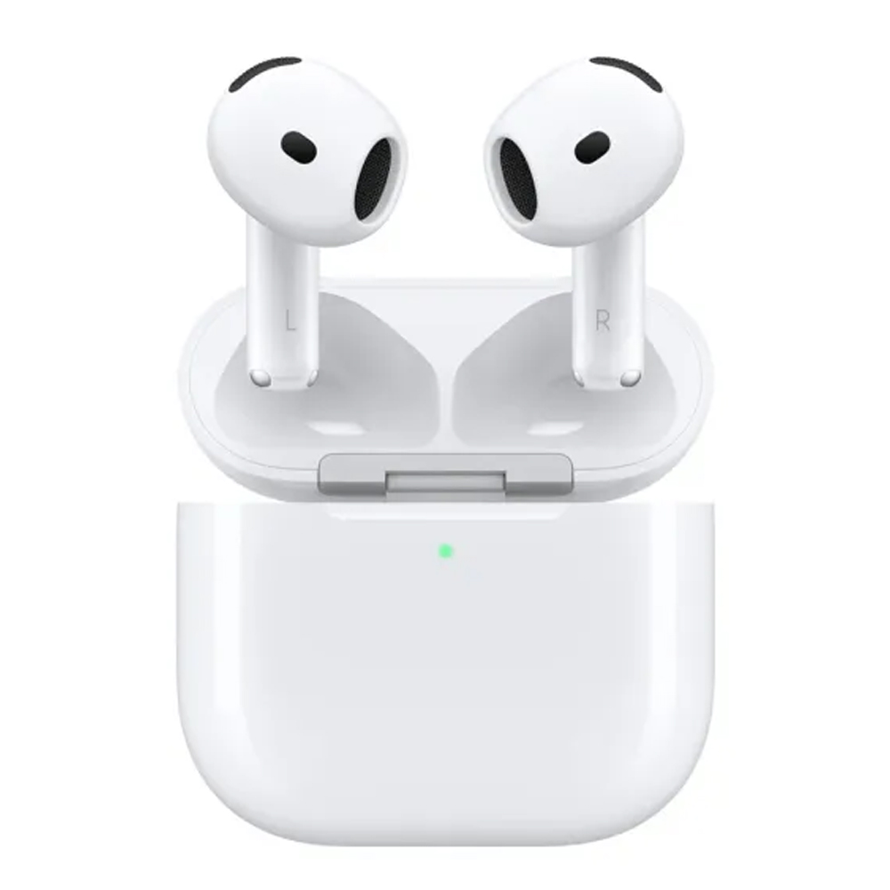 Apple AirPods 4 with ANC