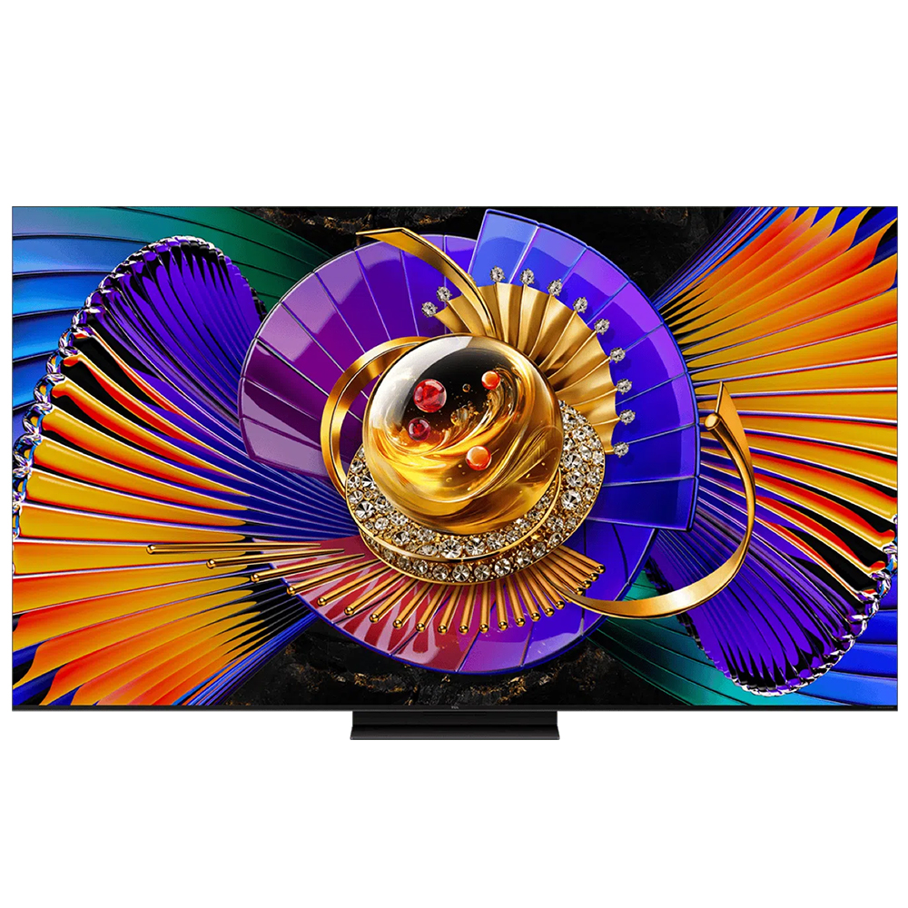 TCL 75" 75C7L SQD-Mini LED TV