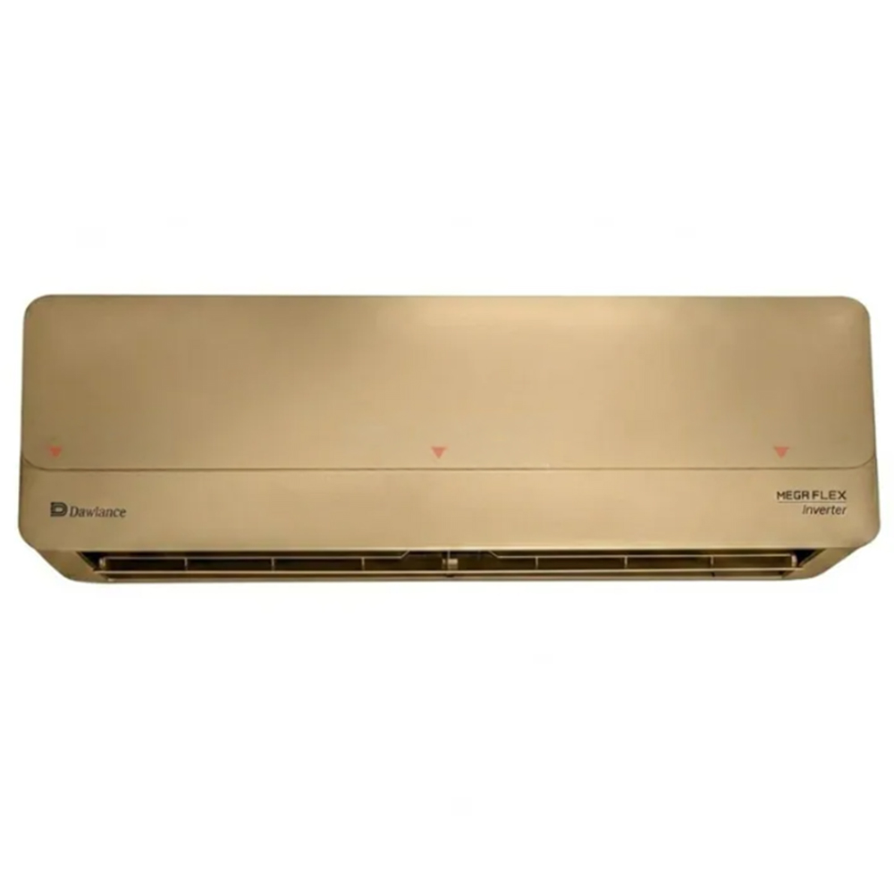 Dawlance Split Air Conditioner 1.0 Ton Inverter Mega Flex