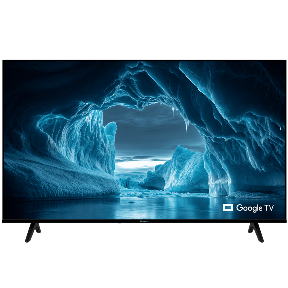 Dawlance 55" 4K UHD Google TV Canvas X