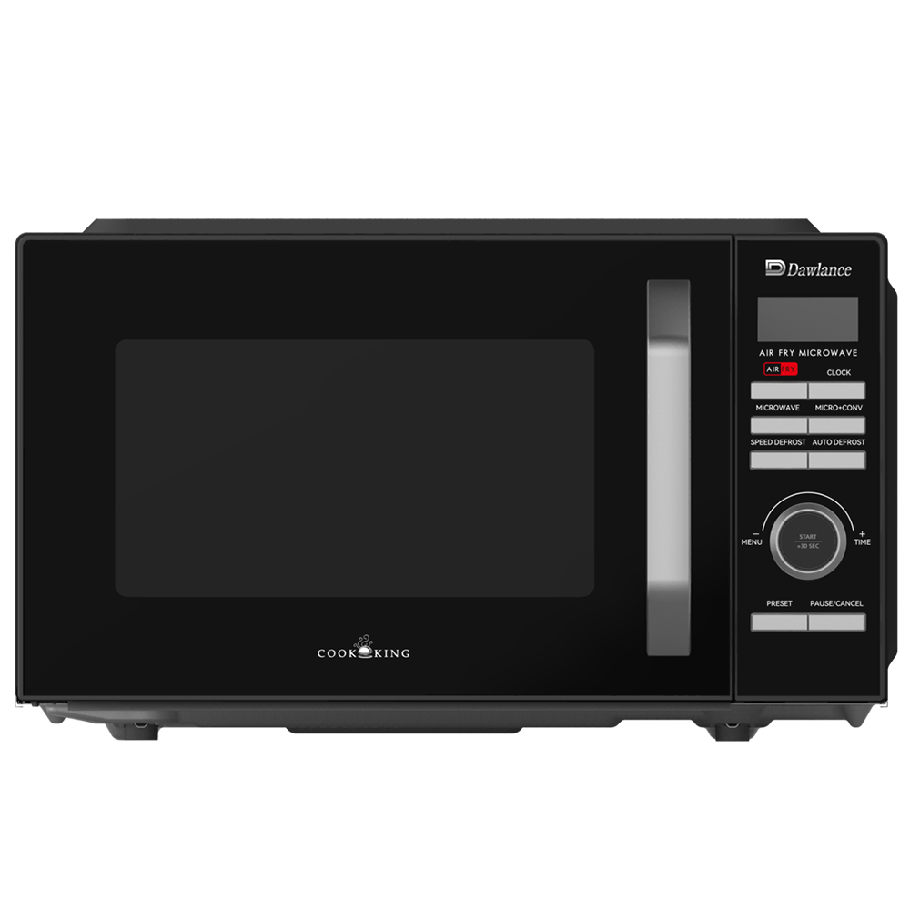 Dawlance Microwave Oven 25 Liters Air Fryer MWO DW-525 AF