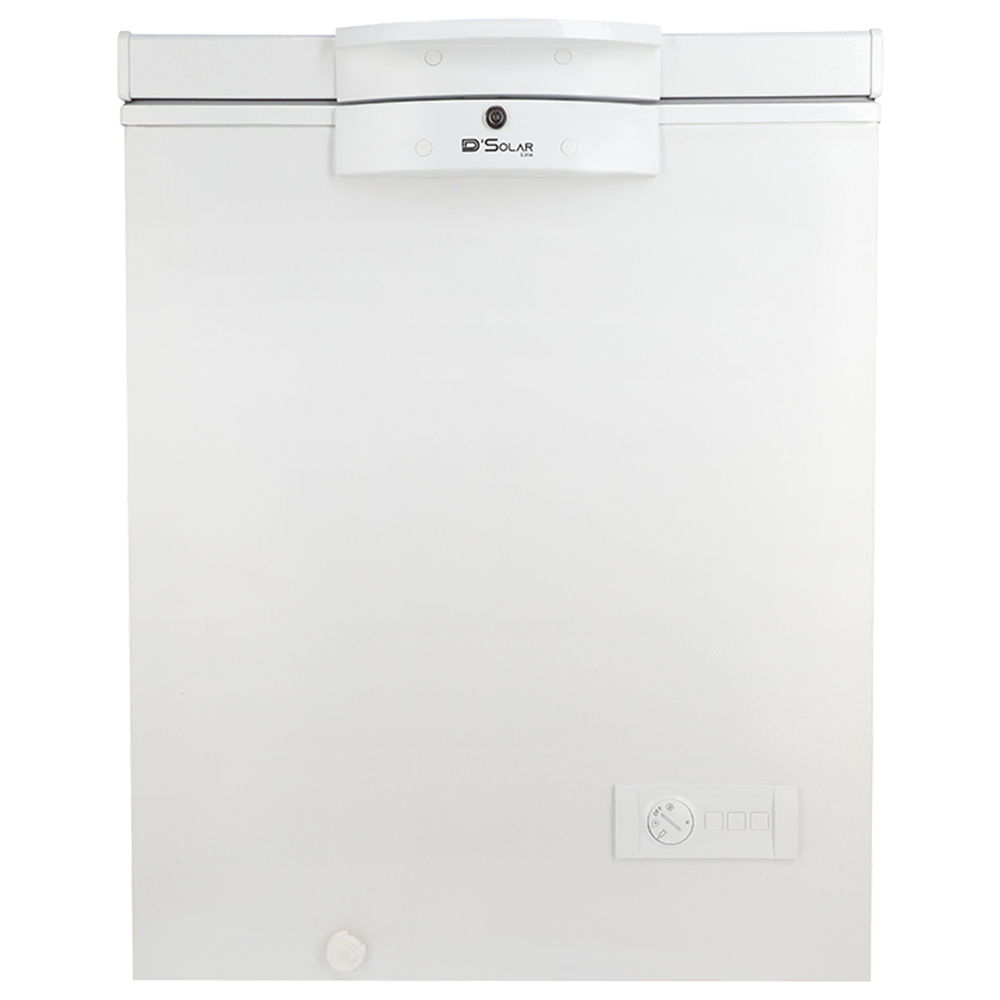 Dawlance DF-200 Inverter Single Door Deep Freezer
