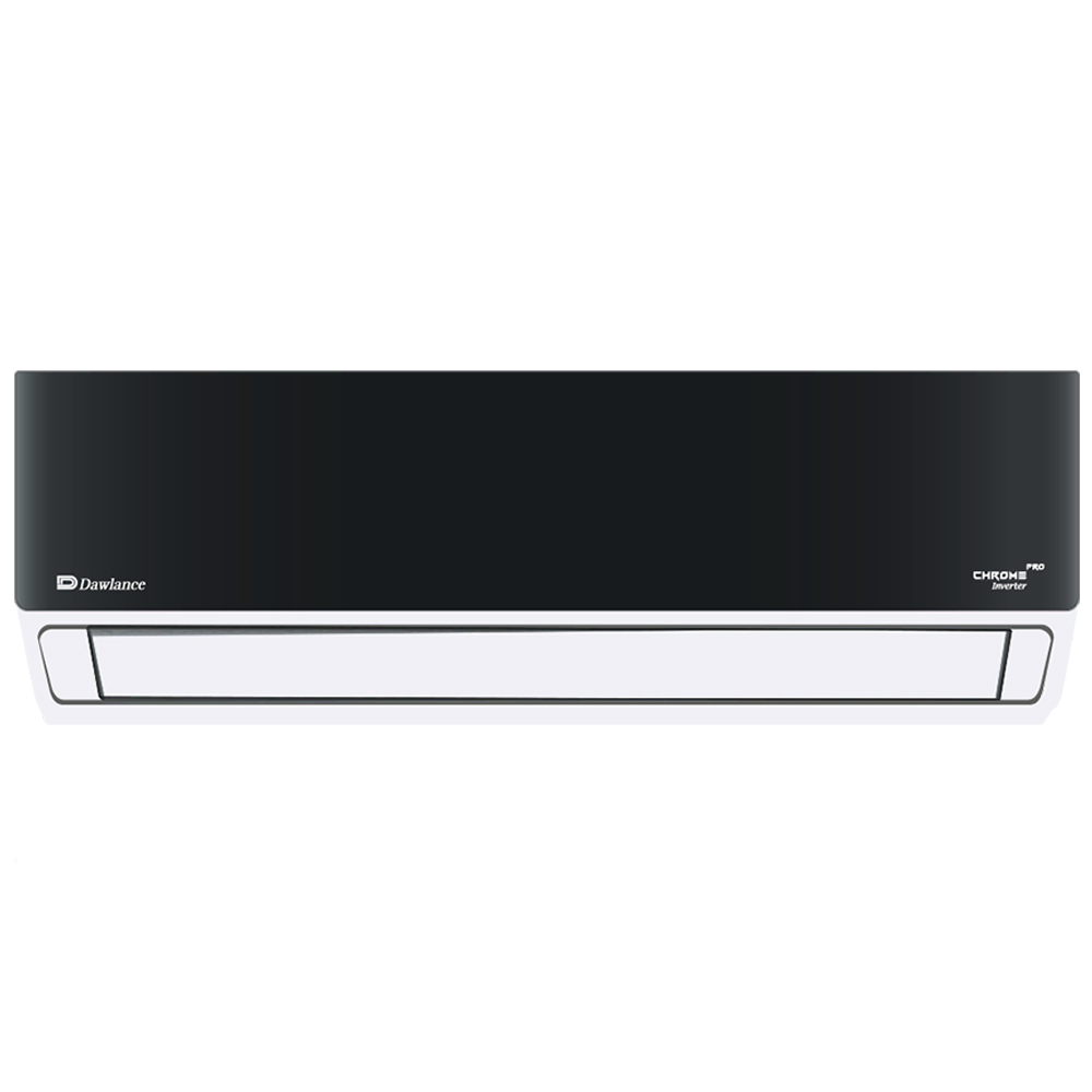 Dawlance Split Air Conditioner 1.5 Ton Inverter Chrome Pro
