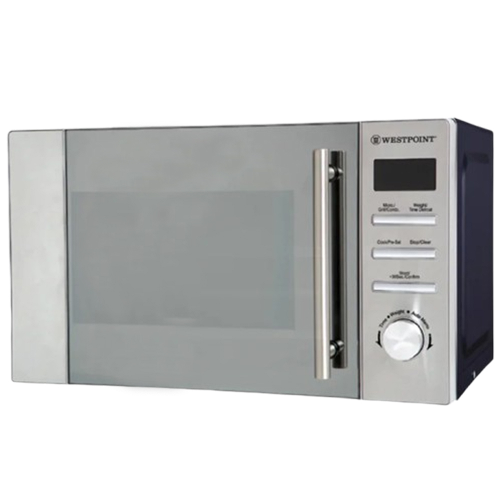 Westpoint WF-830 Microwave Oven with Grill