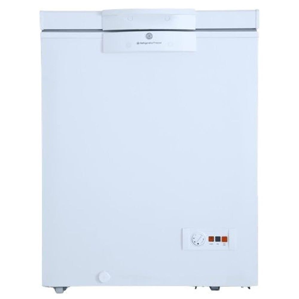 Dawlance DF-300 Inverter Single Door Deep Freezer