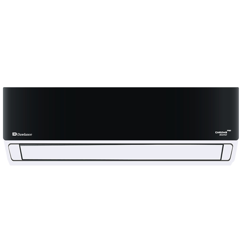 Dawlance Split Air Conditioner 1.5 Ton T3 Inverter Home Whiz Chrome Pro