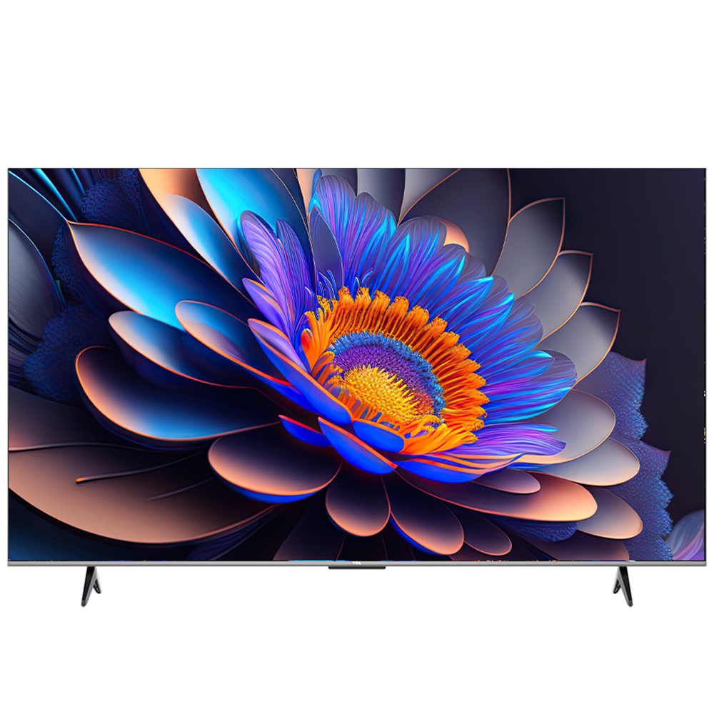 TCL 43T69D 43" QLED 4K TV