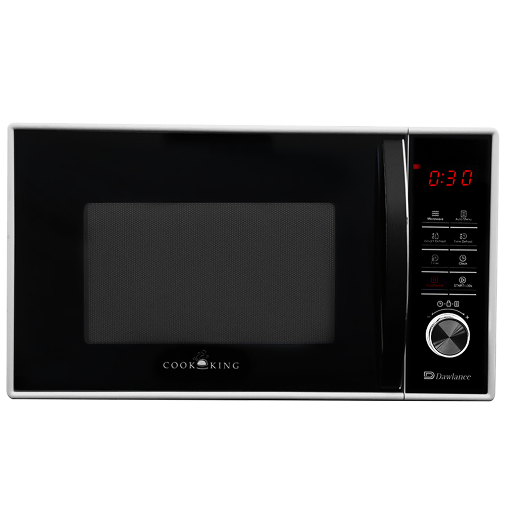 Dawlance Microwave Oven 23 Liters Heating MWO DW-390 S