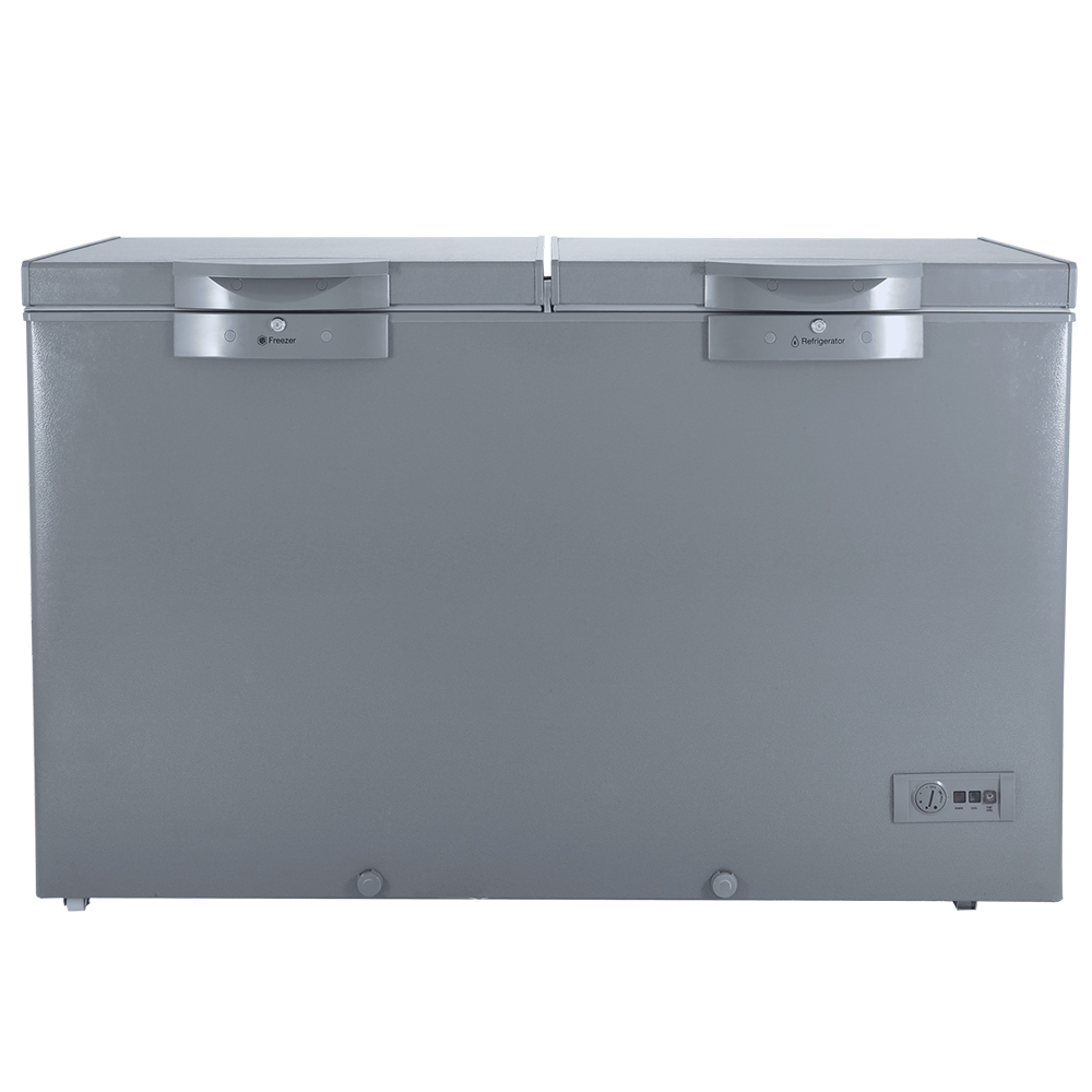 Dawlance 91998 Signature Inverter Twin Door Freezer