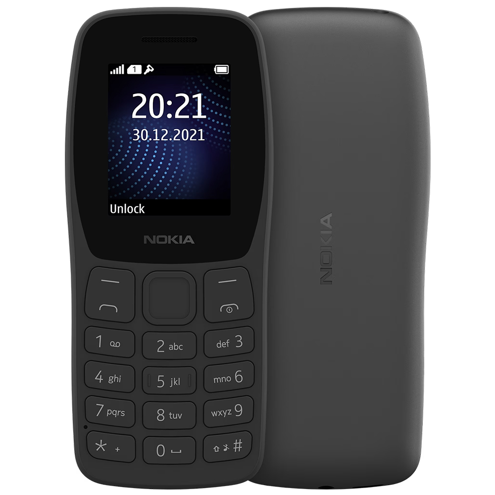 Nokia 105 Classic