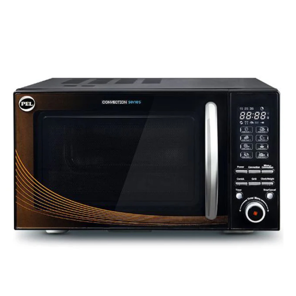 PEL PMO-25 Convection Microwave Oven