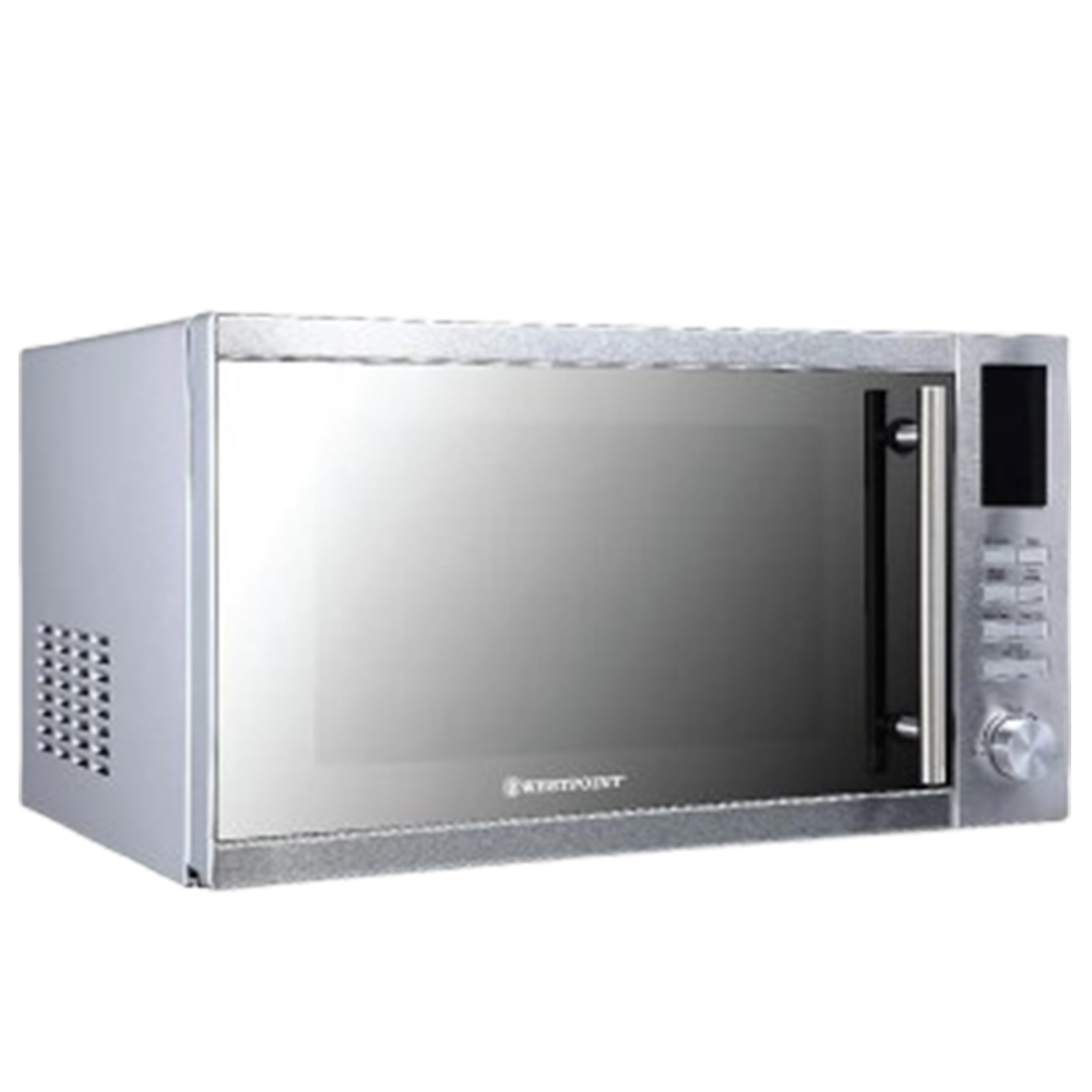 Westpoint WF-851DG Deluxe Microwave Oven with Grill