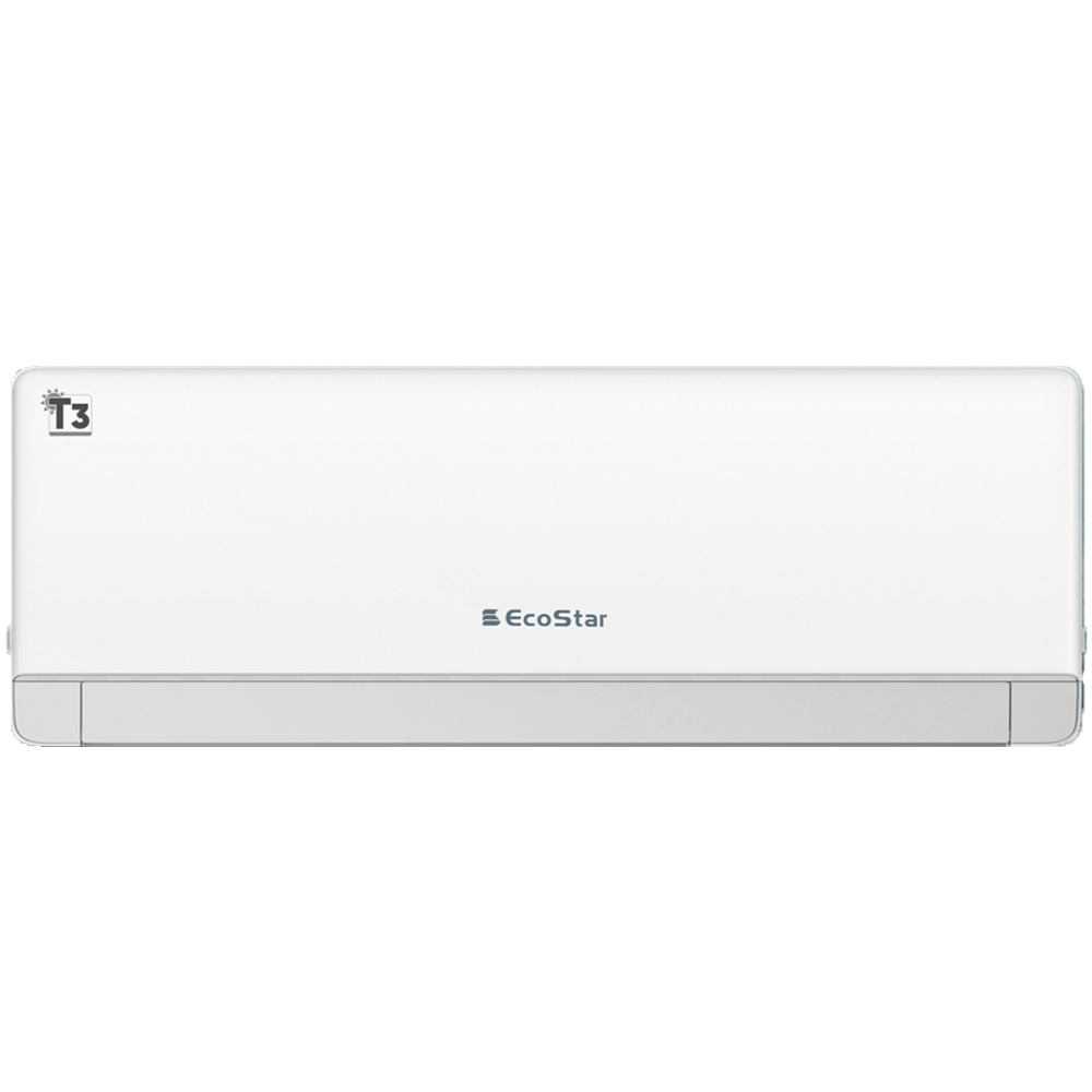 EcoStar ES-24NV01WT3 2.0 Ton Novo Series Air Conditioner