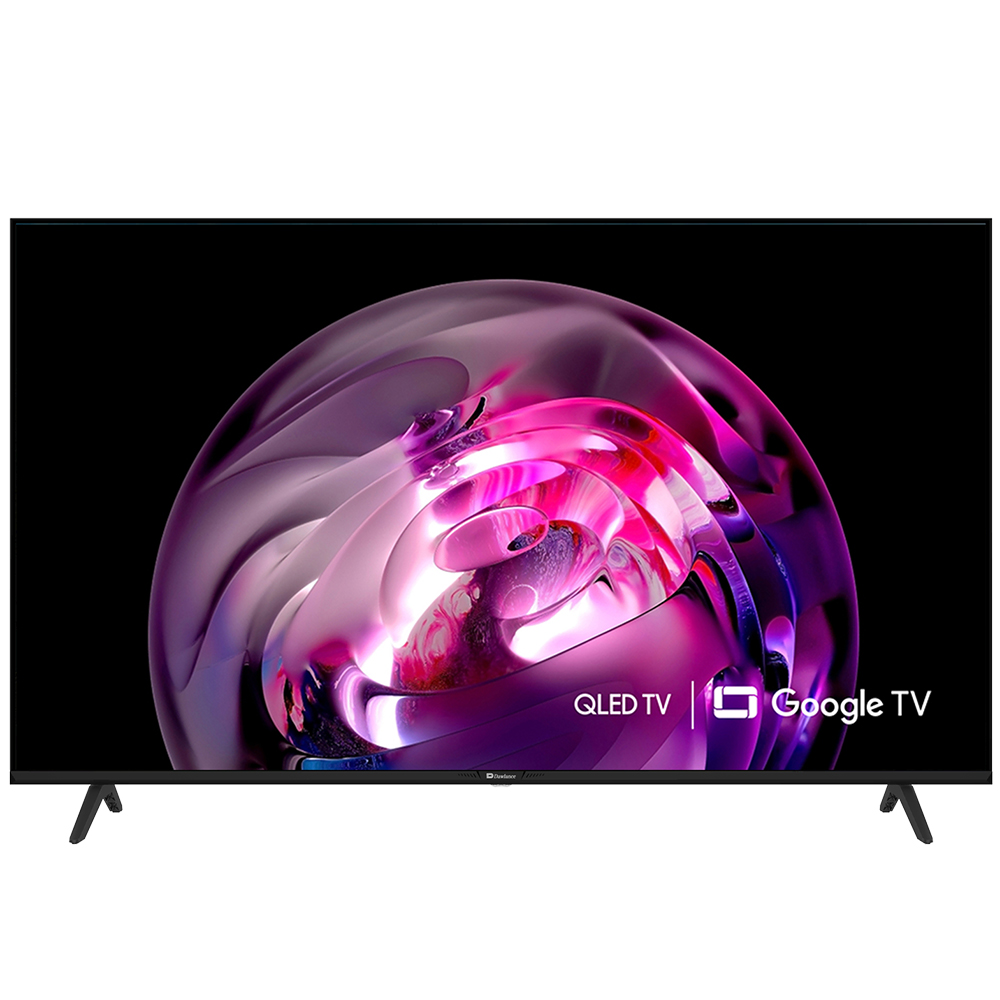 Dawlance 65" QLED Google TV PrisMax