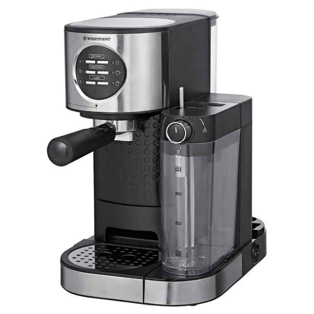 Westpoint WF-2025 600W Coffee Maker